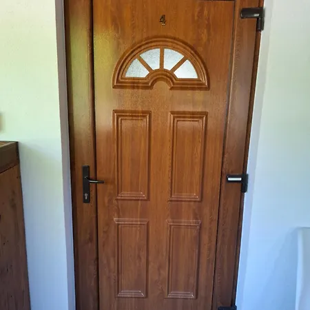 Apartament Beachfront Balatonfůzfő