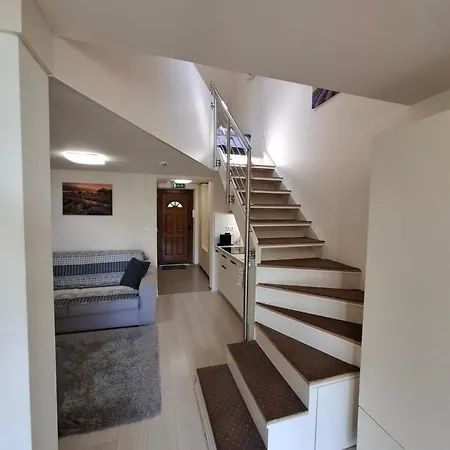 Apartament Beachfront *