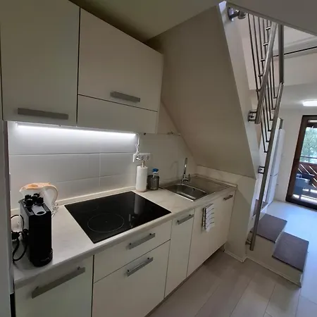 Apartament Beachfront *